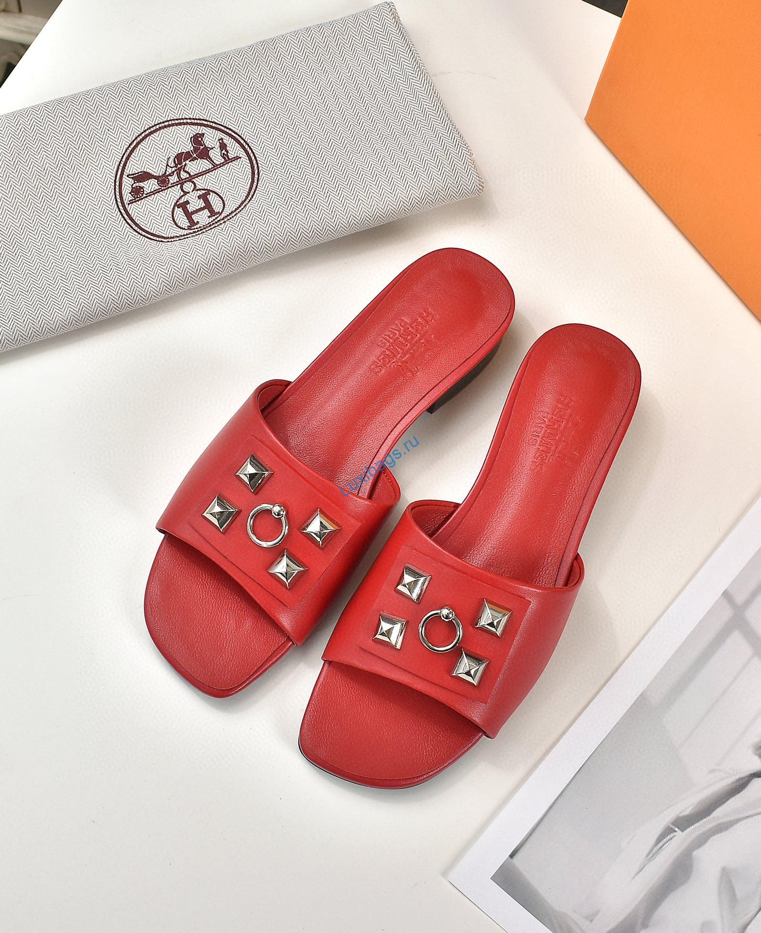 Hermes Women Shoes Designer Hermes Slippers Heel 60mm V80032 | valentino women shoes designer valentino slippers heel 60mm v80080 17