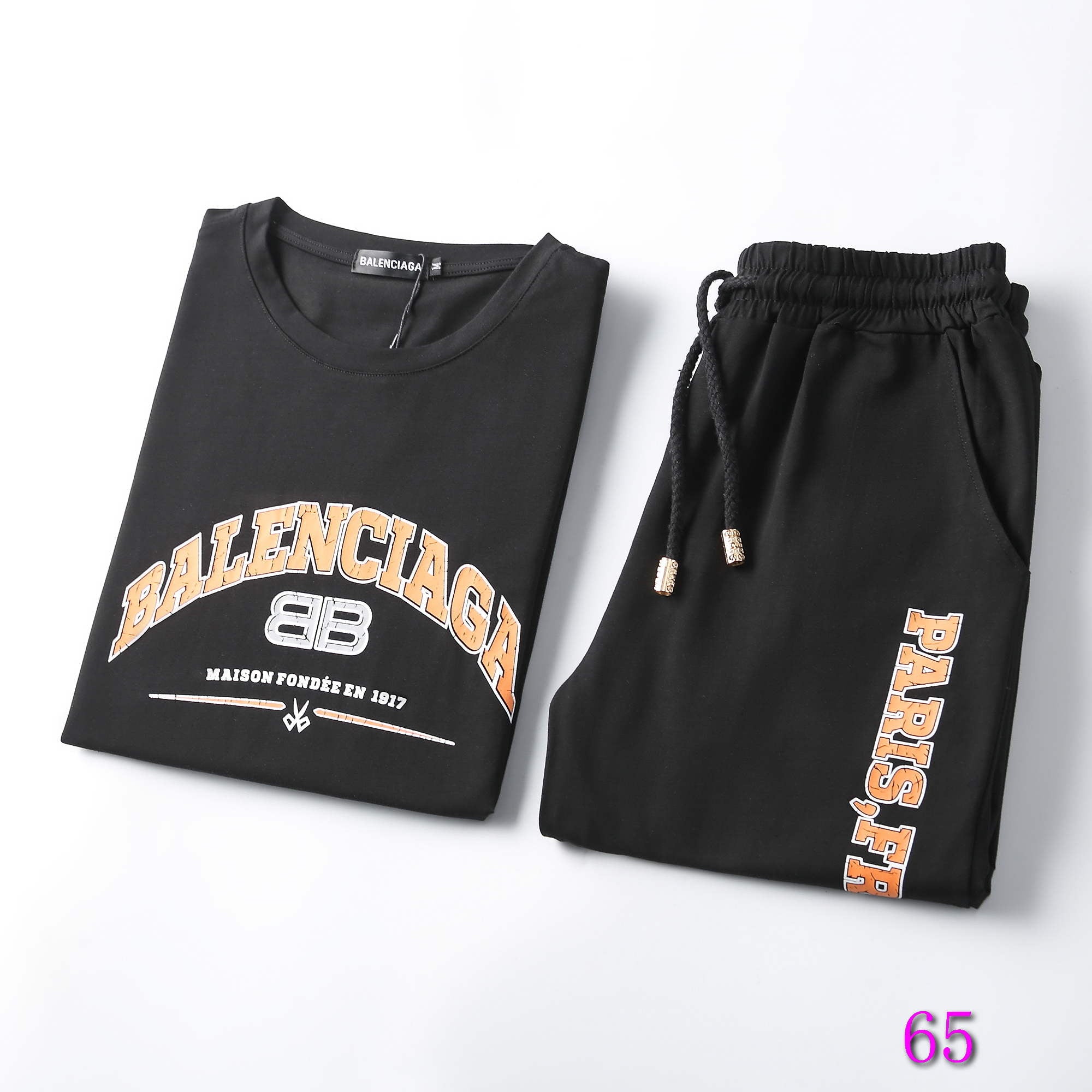 Balenciaga Men Tracksuit Suit Wholesale Clothing 55480 | balenciaga men tracksuit suit wholesale clothing 21