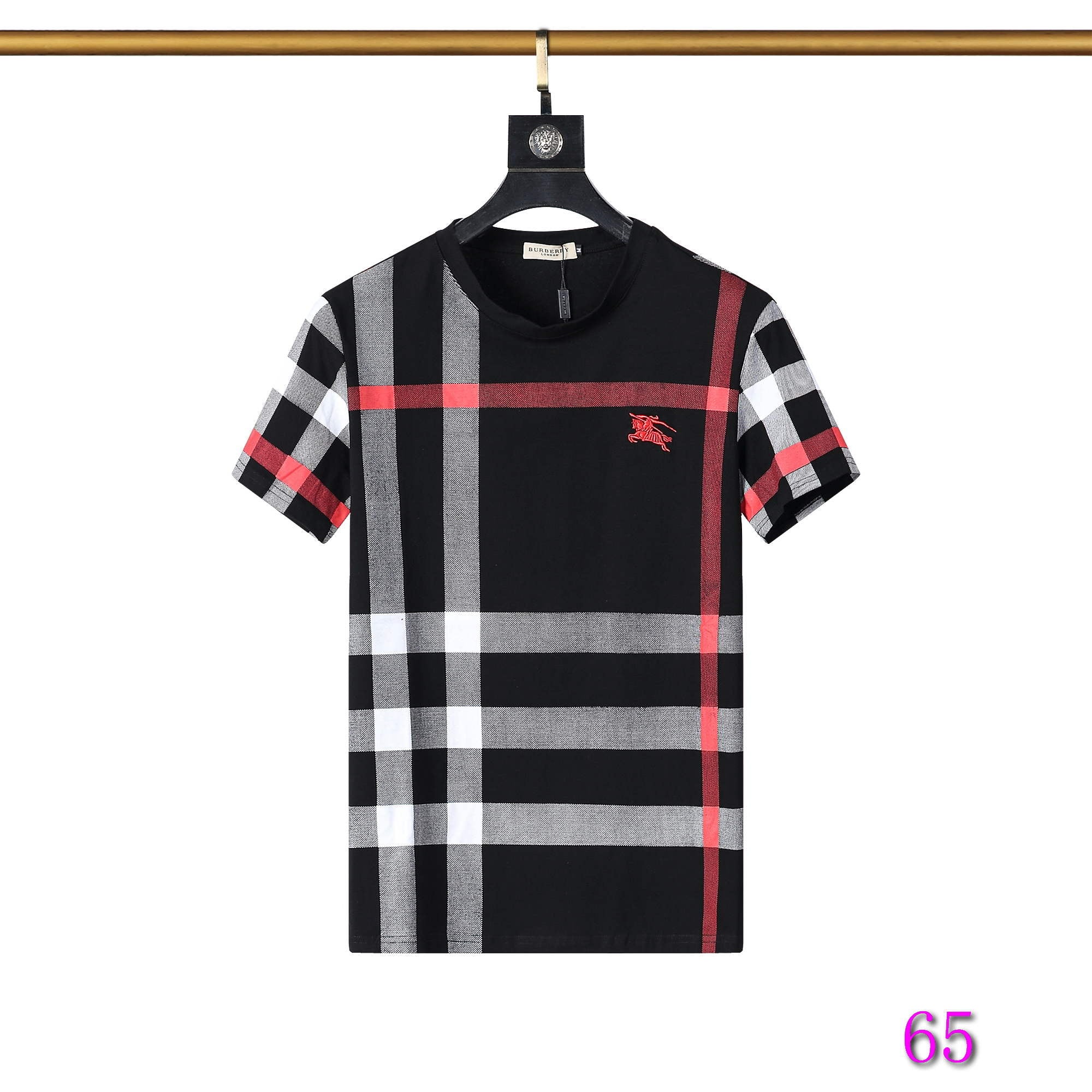 Burberry Men Tracksuit Suit Wholesale Clothing B56529 | burberry men tracksuit suit wholesale clothing 6