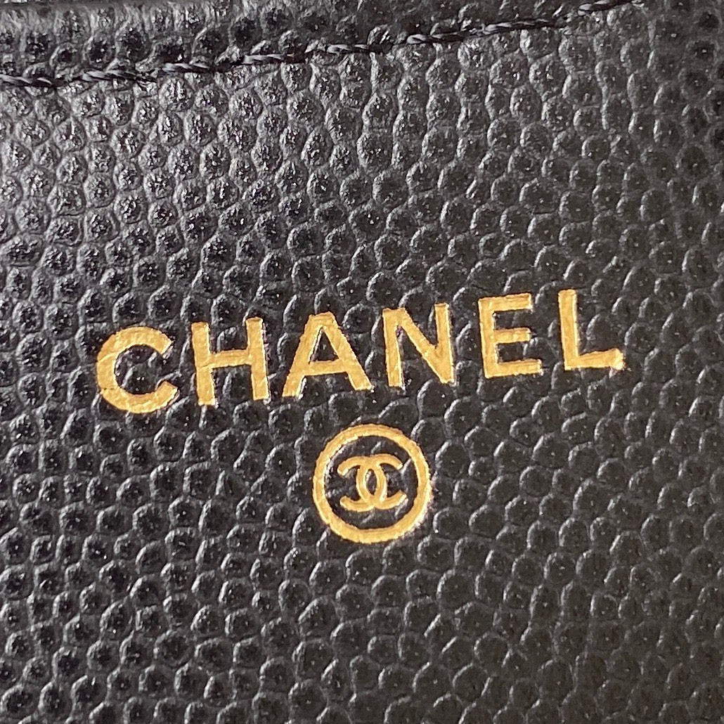 Chanel AP2305 Chanel Mini Flap bag Calfskin Blacck | chanel ap2305 chanel mini flap bag calfskin blacck 06