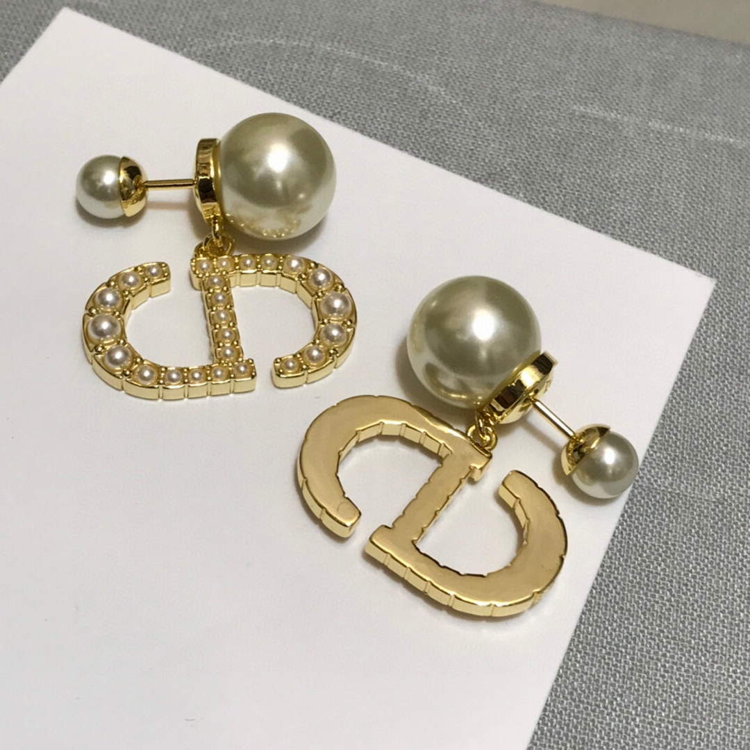 Dior Earring Designes Jewelry C65364 | chanel earring chanel designes jewelry c65334 copy luxibags.ru 1