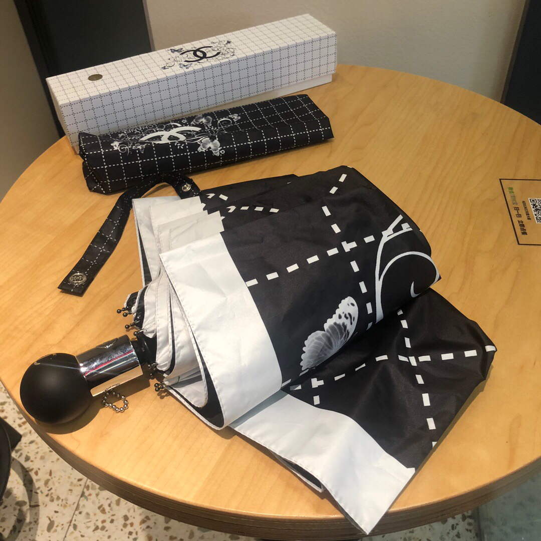 Chanel Umbrella Chanel Fashion Umbrella C855411 | chanel umbrella chanel fashion umbrella c855410 copy luxibags.ru 7