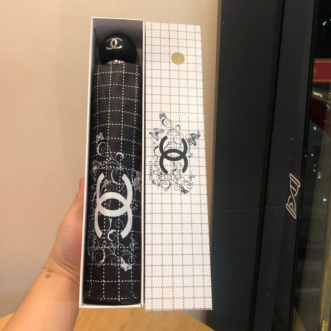Chanel Umbrella Chanel Fashion Umbrella C855411 | chanel umbrella chanel fashion umbrella c855410 copy