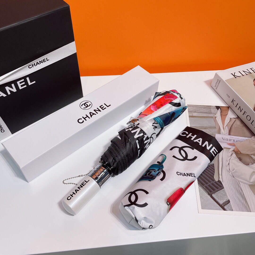 Chanel Umbrella Chanel Fashion Umbrella C855413 | chanel umbrella chanel fashion umbrella c855411 copy luxibags.ru 2