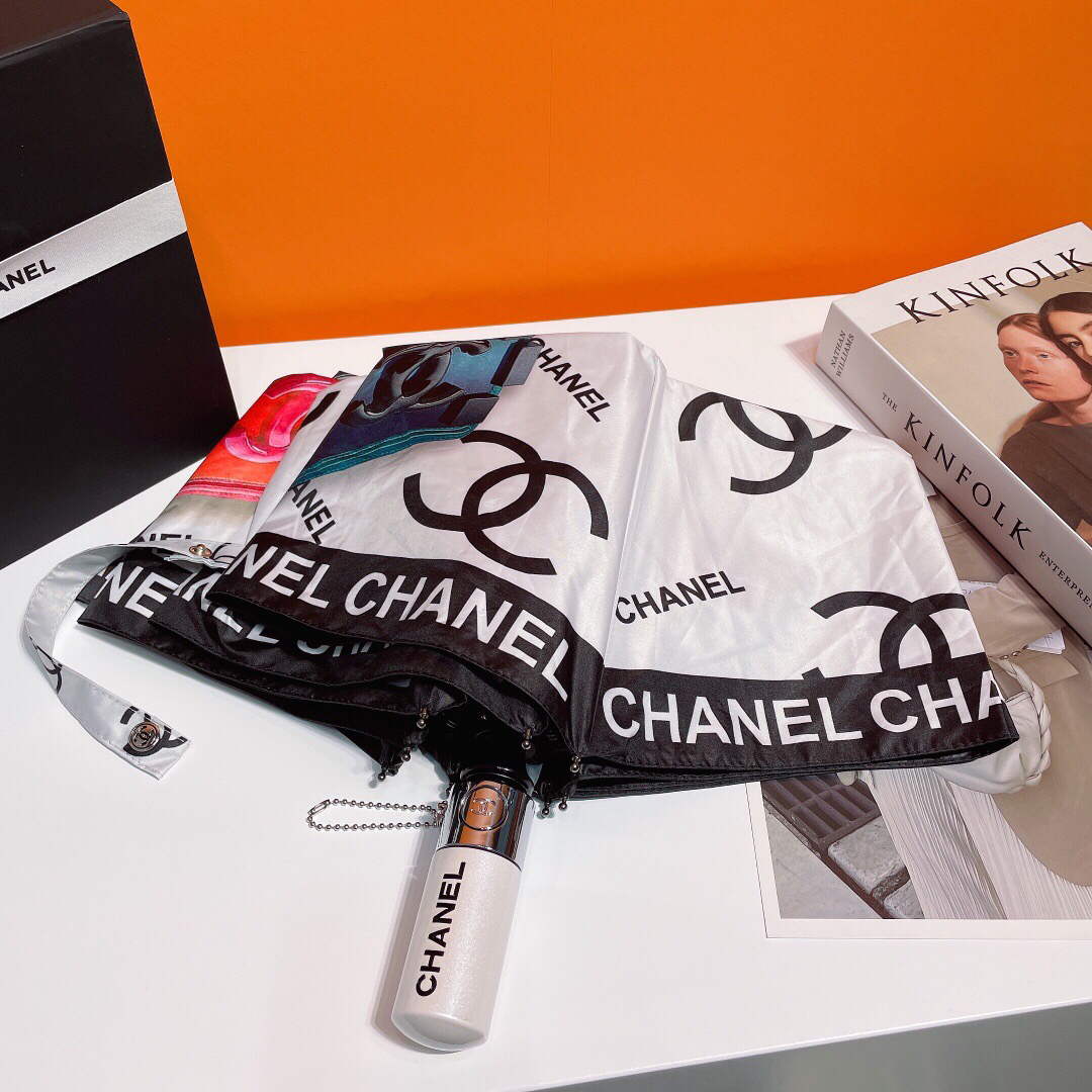 Chanel Umbrella Chanel Fashion Umbrella C855413 | chanel umbrella chanel fashion umbrella c855411 copy luxibags.ru 6