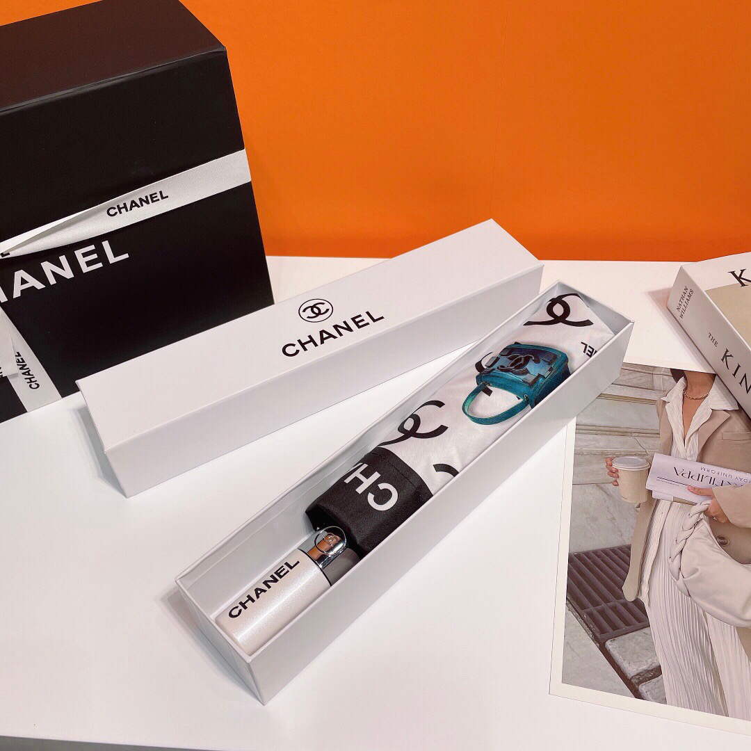 Chanel Umbrella Chanel Fashion Umbrella C855413 | chanel umbrella chanel fashion umbrella c855411 copy