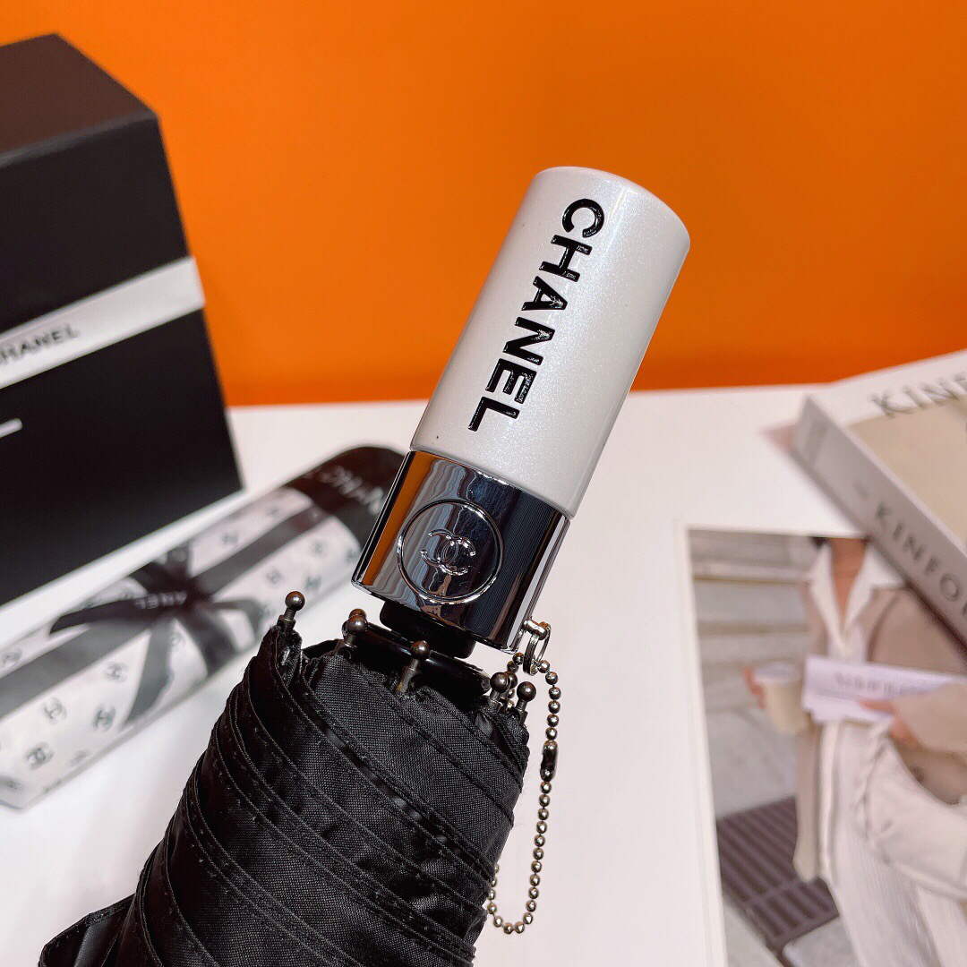 Chanel Umbrella Chanel Fashion Umbrella C855415 | chanel umbrella chanel fashion umbrella c855413 copy luxibags.ru 4