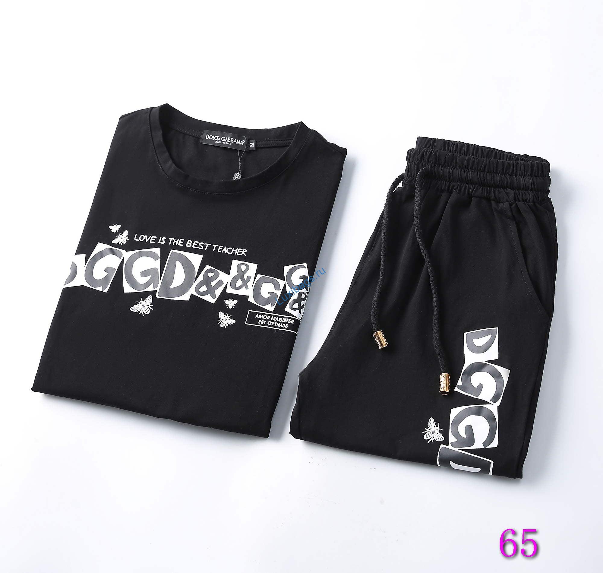 DG Men Tracksuit suit Dolce Gabbana Clothing DG22543 | dg men tracksuit suit dolce gabbana clothing 22