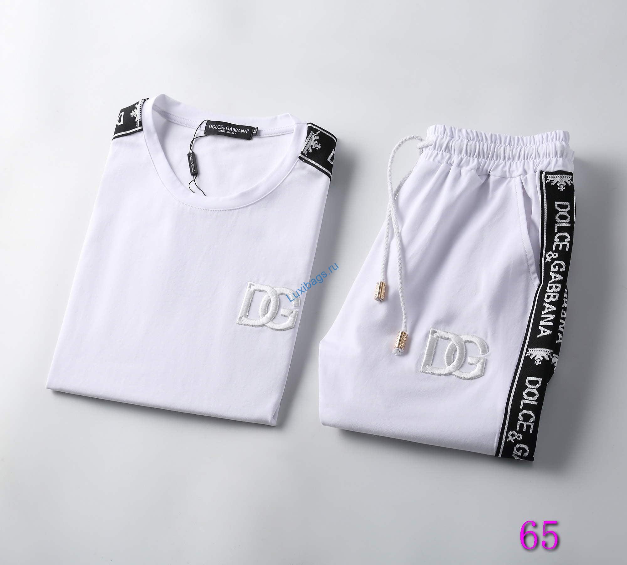 DG Men Tracksuit suit Dolce Gabbana Clothing DG22544 | dg men tracksuit suit dolce gabbana clothing 23 bc811175 e938 43d6 8bb0 a5176d734f72