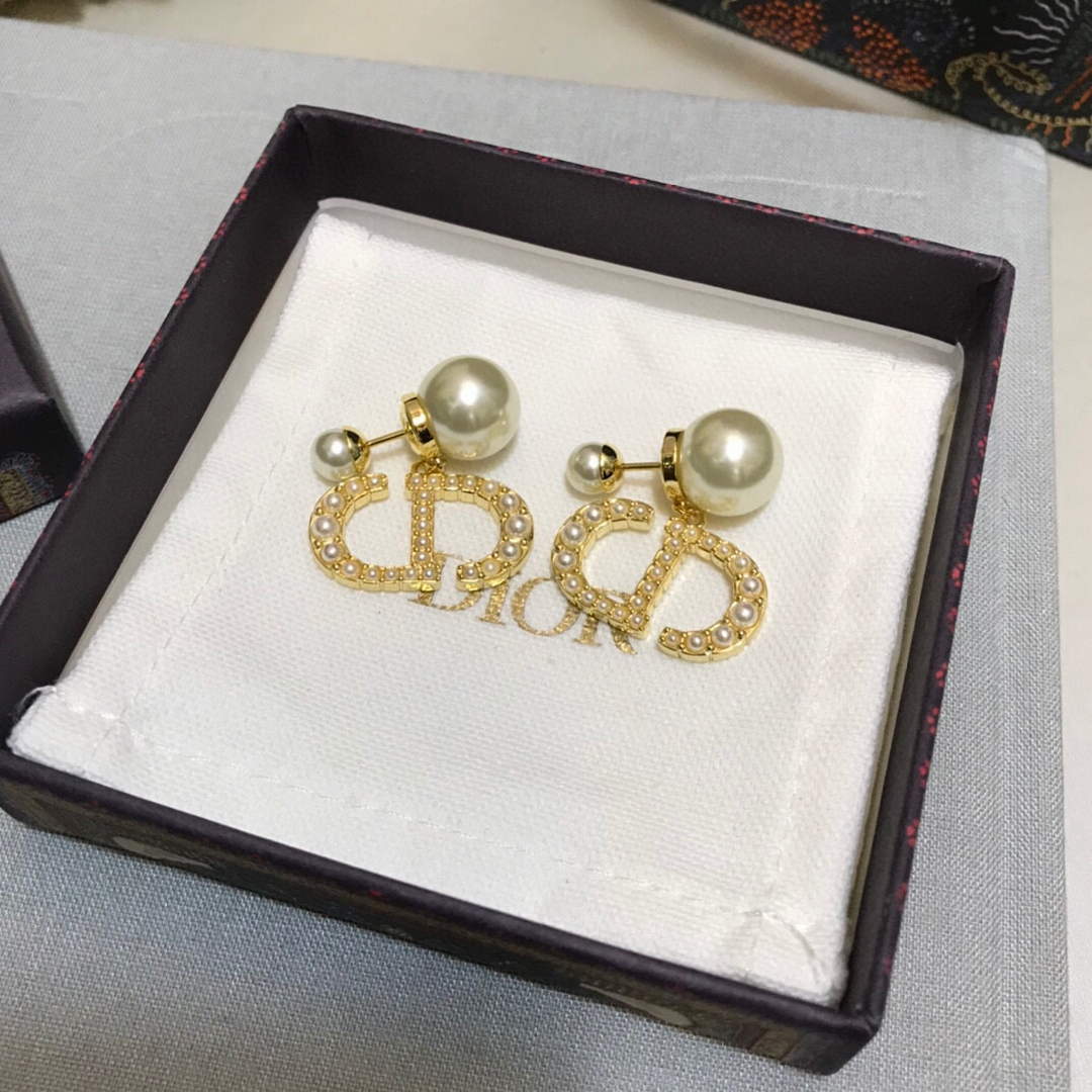 Dior Earring Designes Jewelry C65364 | dior earring designes jewelry c65364 luxibags.ru 1
