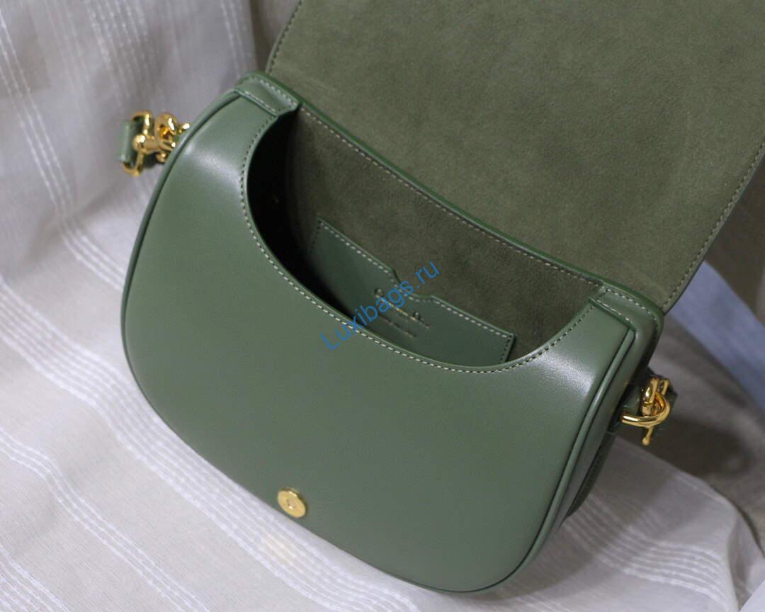 dior m9319 dior bobby medium crossbody calfskin green 2 Dior M9319 Dior Bobby Medium Crossbody Calfskin Green | dior m9319 dior bobby medium crossbody calfskin green luxibags.ru 1