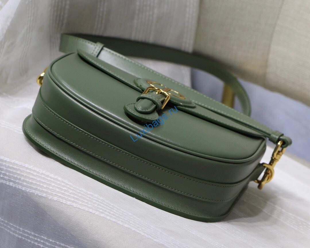 dior m9319 dior bobby medium crossbody calfskin green 3 Dior M9319 Dior Bobby Medium Crossbody Calfskin Green | dior m9319 dior bobby medium crossbody calfskin green luxibags.ru 2