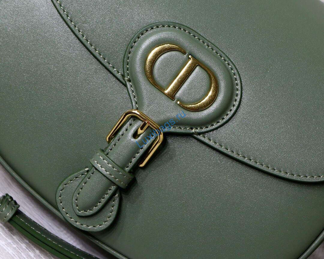dior m9319 dior bobby medium crossbody calfskin green 7 Dior M9319 Dior Bobby Medium Crossbody Calfskin Green | dior m9319 dior bobby medium crossbody calfskin green luxibags.ru 6