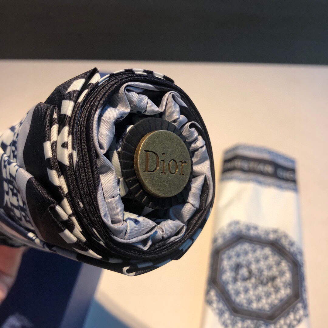 Dior Umbrella Dior Designer Sun Umbrella D55821 | dior umbrella dior designer umbrella d55820 luxibags.ru 5
