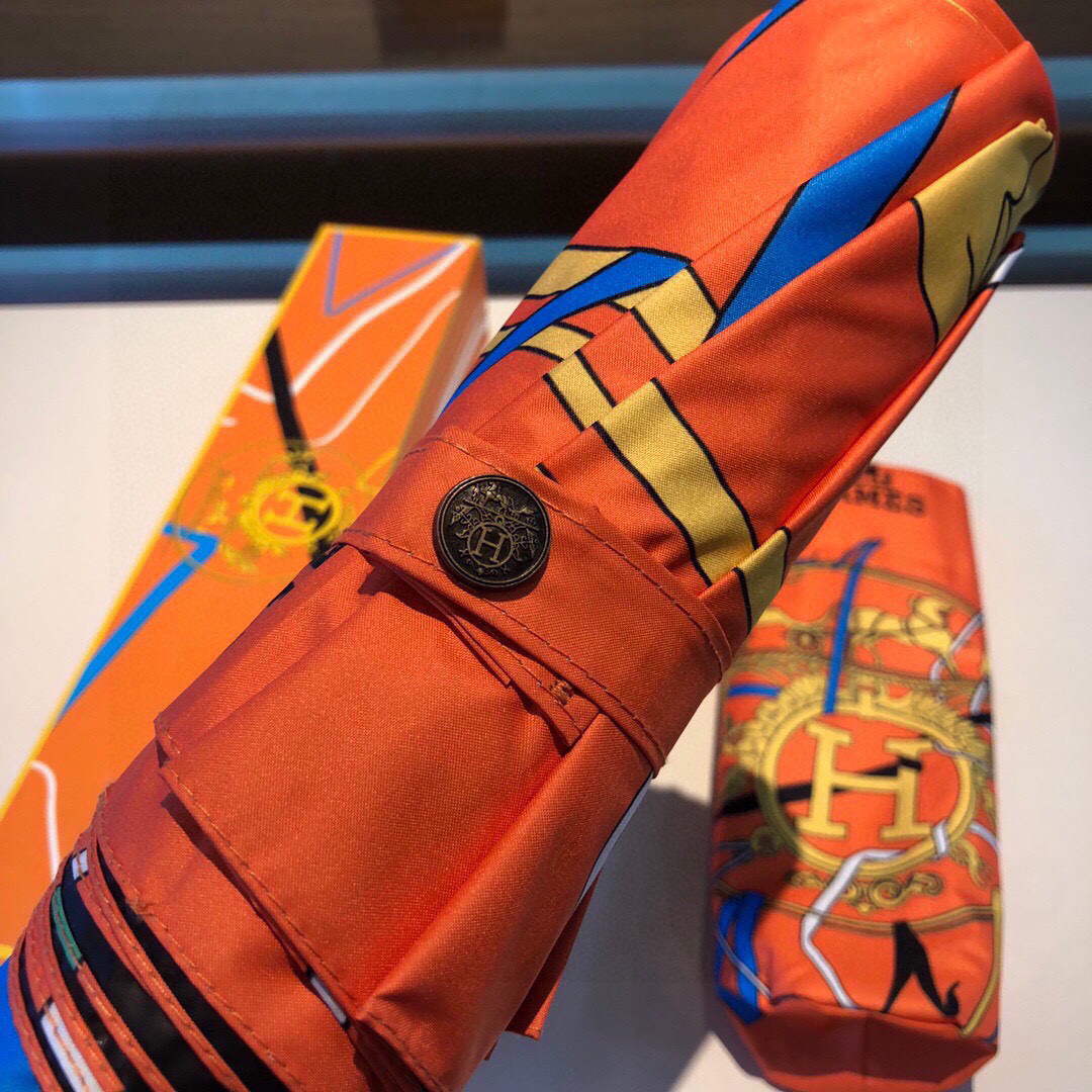 Hermes Umbrella Hermes Designer Umbrella H77232 | hermes umbrella hermes designer umbrella h77230 luxibags.ru 3
