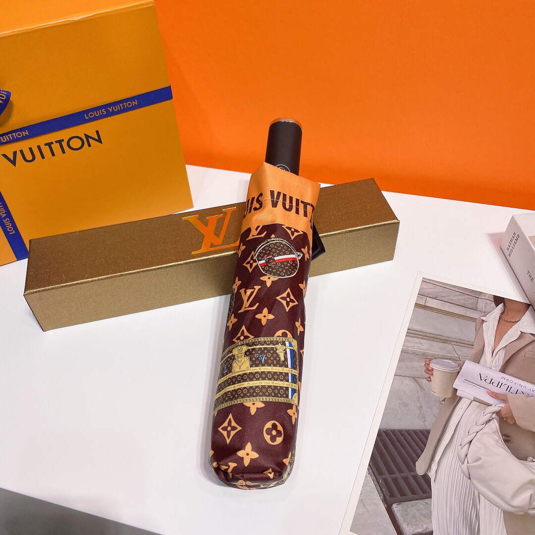 LV Umbrella Louis Vuitton Umbrella L66520 | img 3276 lv umbrella louis vuitton umbrella l66520