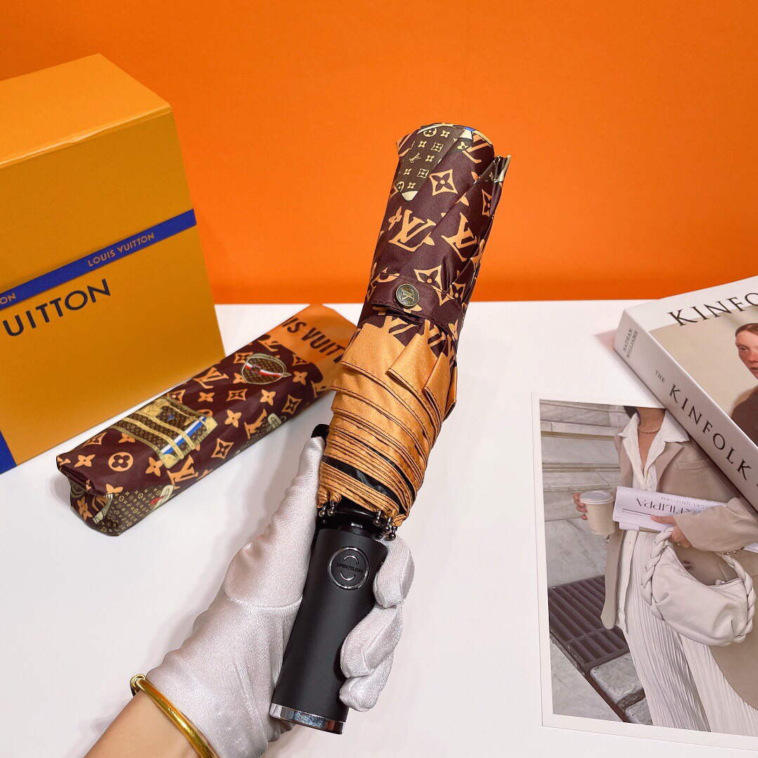 LV Umbrella Louis Vuitton Umbrella L66520 | img 3280 lv umbrella louis vuitton umbrella l66520