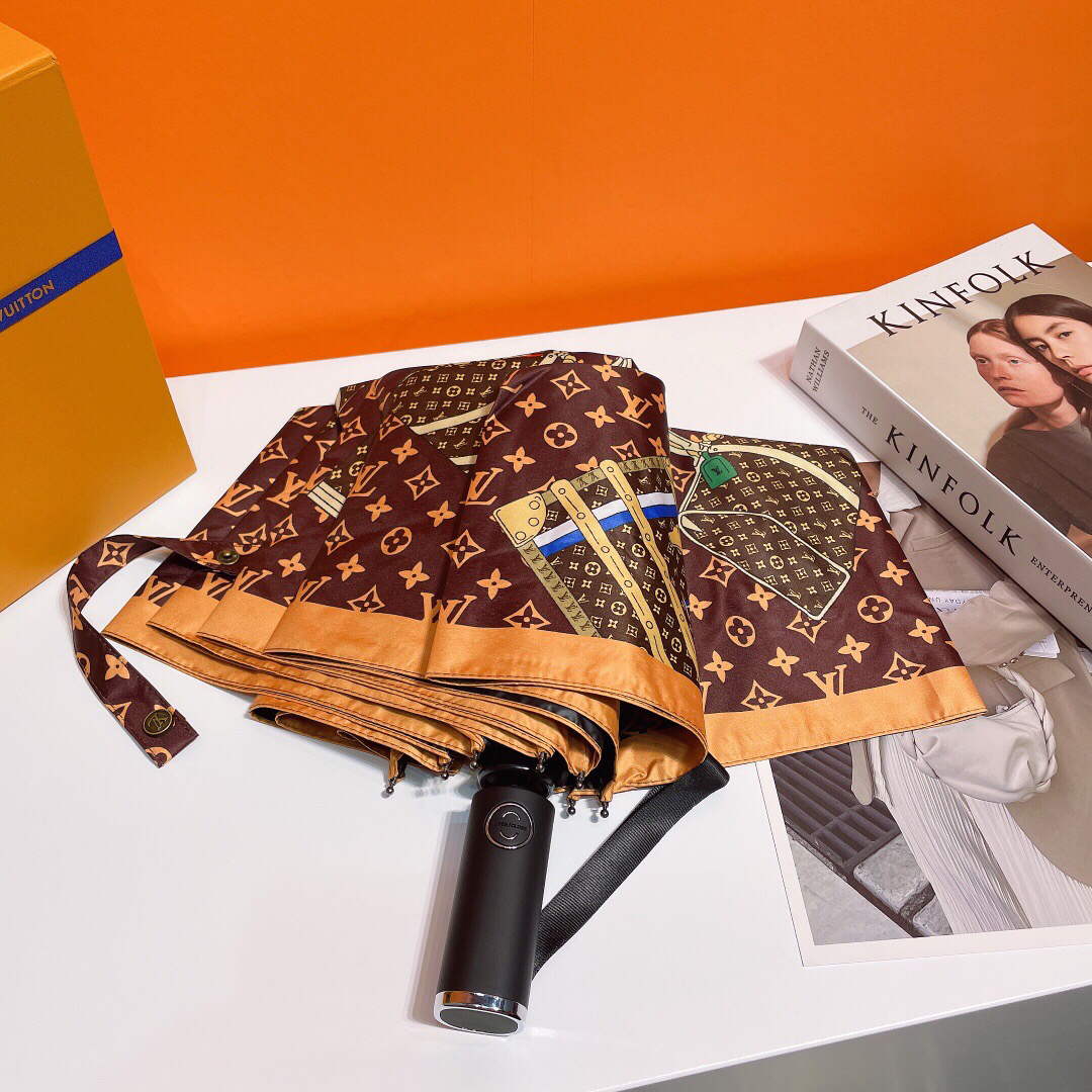 LV Umbrella Louis Vuitton Umbrella L66520 | img 3282 lv umbrella louis vuitton umbrella l66520