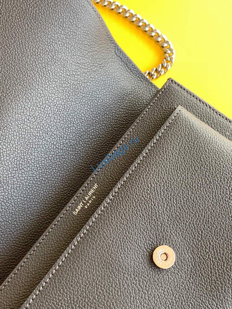 ysl 442906 yves saint laurent sunset medium in lychee pattern leather black silver 6 YSL 442906 Yves Saint Laurent Sunset Medium In lychee pattern Leather Black Silver | img 6385 ysl 442906 yves saint laurent sunset medium in lychee pattern leather black silver