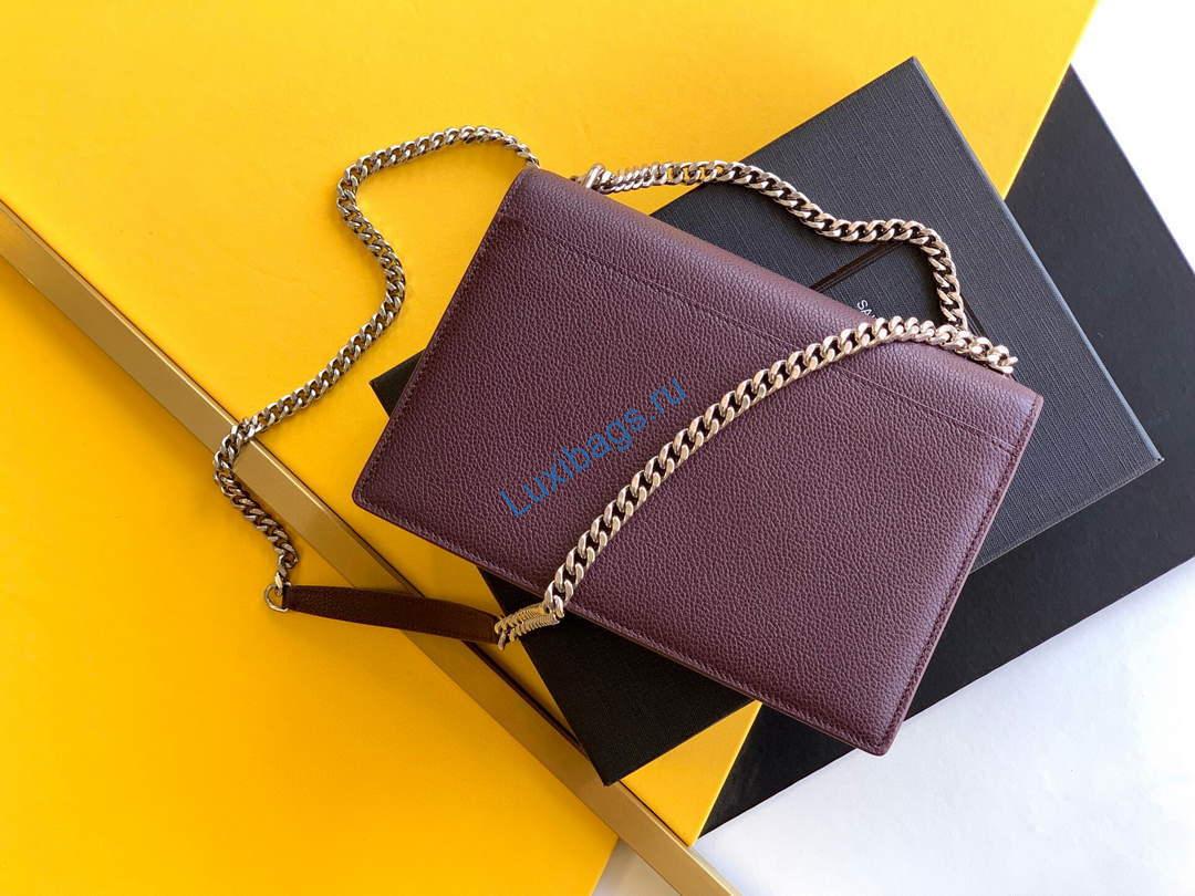 ysl 442906 yves saint laurent sunset medium in lychee pattern leather wine red silver 1 YSL 442906 Yves Saint Laurent Sunset Medium In lychee pattern Leather Wine Red Silver | img 6399 ysl 442906 yves saint laurent sunset medium in lychee pattern leather wine red silver