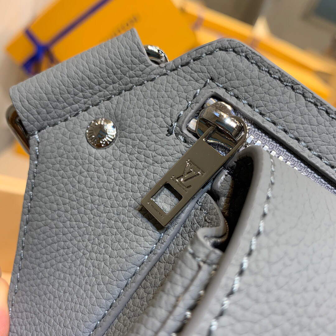 LV M59625 Louis Vuitton New Sling Bag Gray | luxibags.ru 1419
