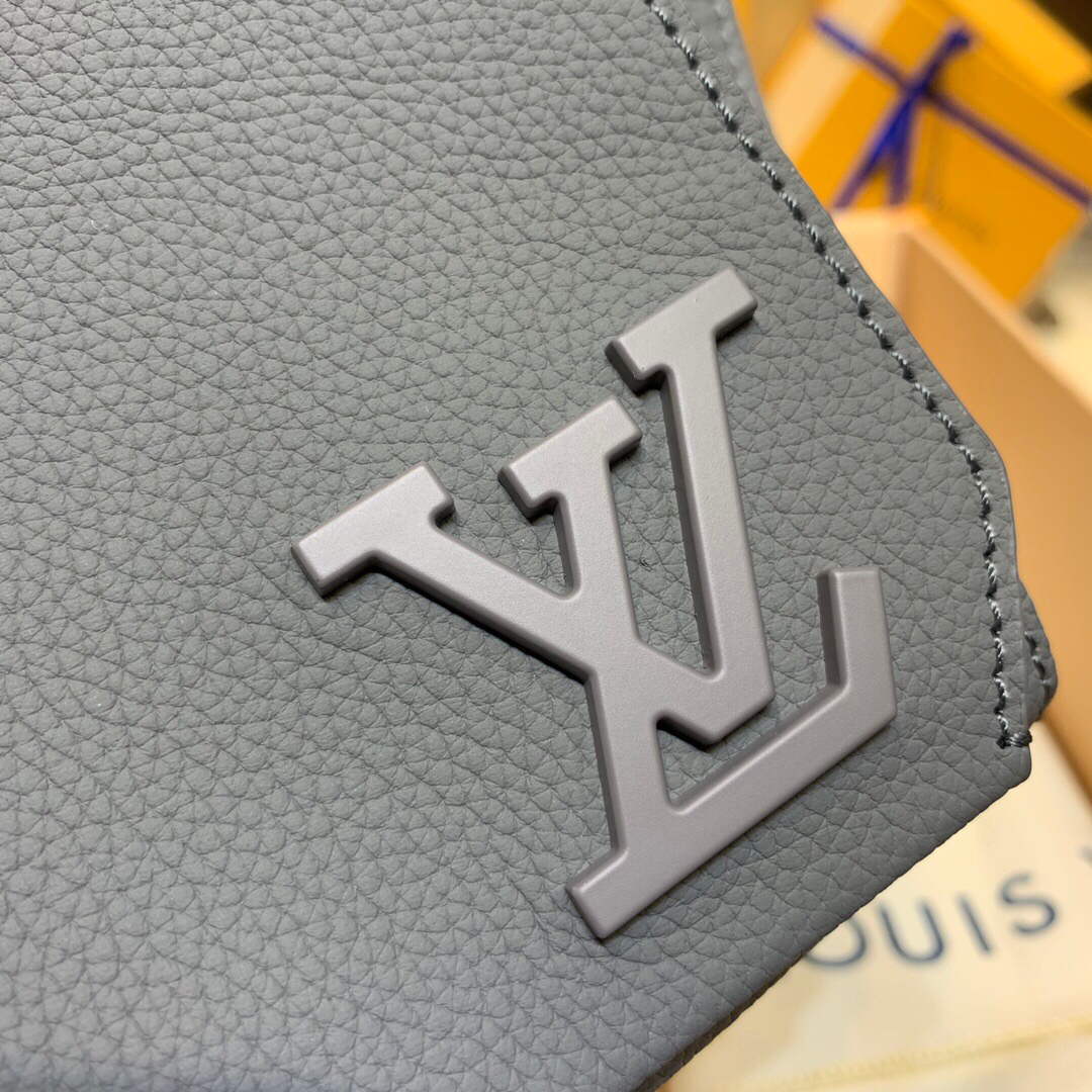 LV M59625 Louis Vuitton New Sling Bag Gray | luxibags.ru 1421