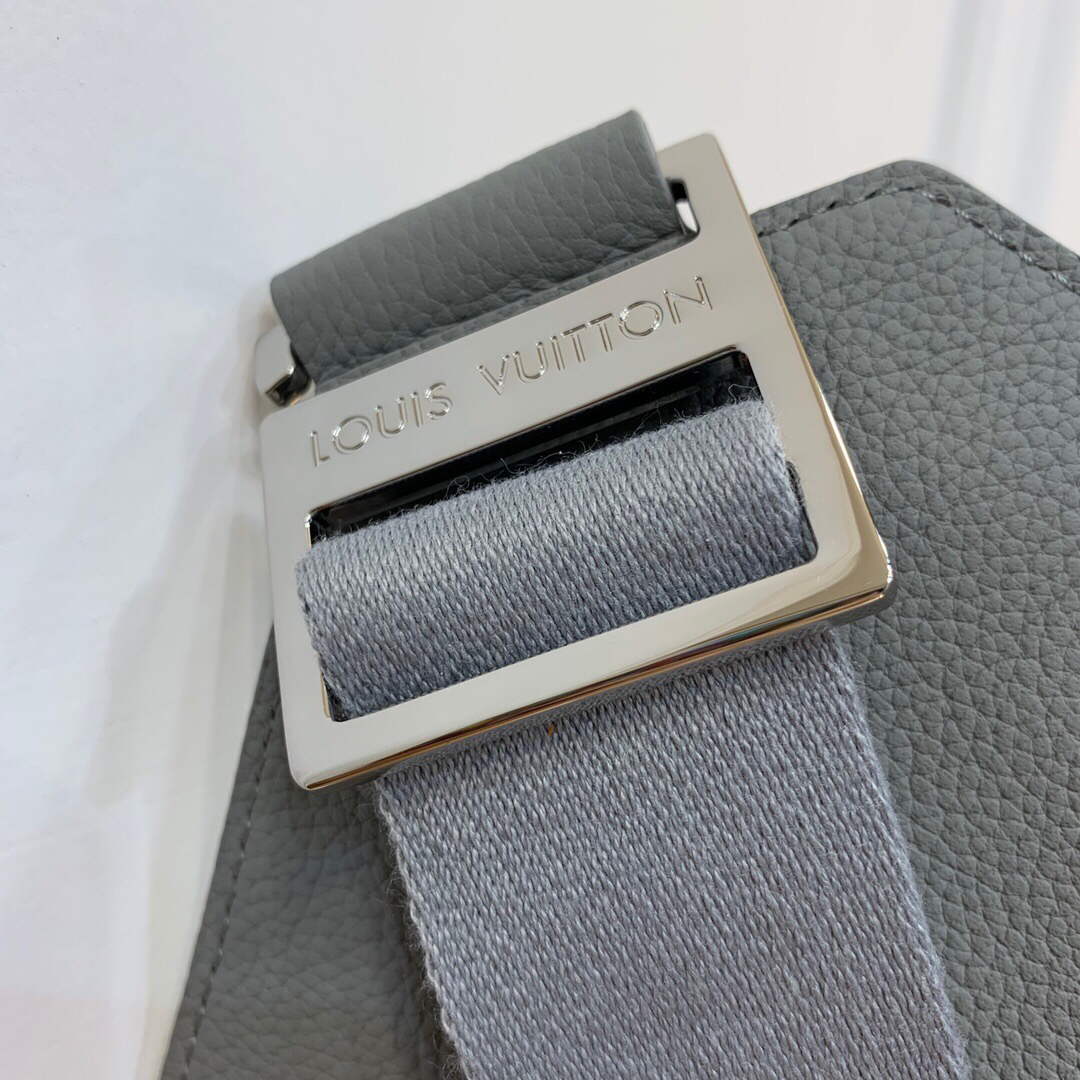LV M59625 Louis Vuitton New Sling Bag Gray | luxibags.ru 1422