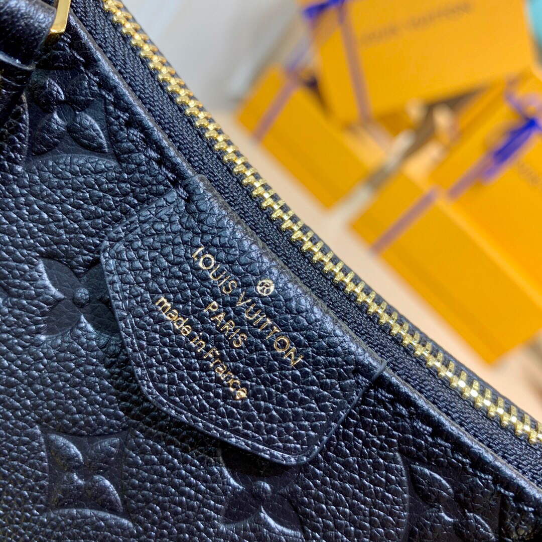 LV M80349 Louis Vuitton Easy Pouch On Strap Black M81066 | lv m80349 louis vuitton easy pouch on strap black m81066 luxibags.ru 4