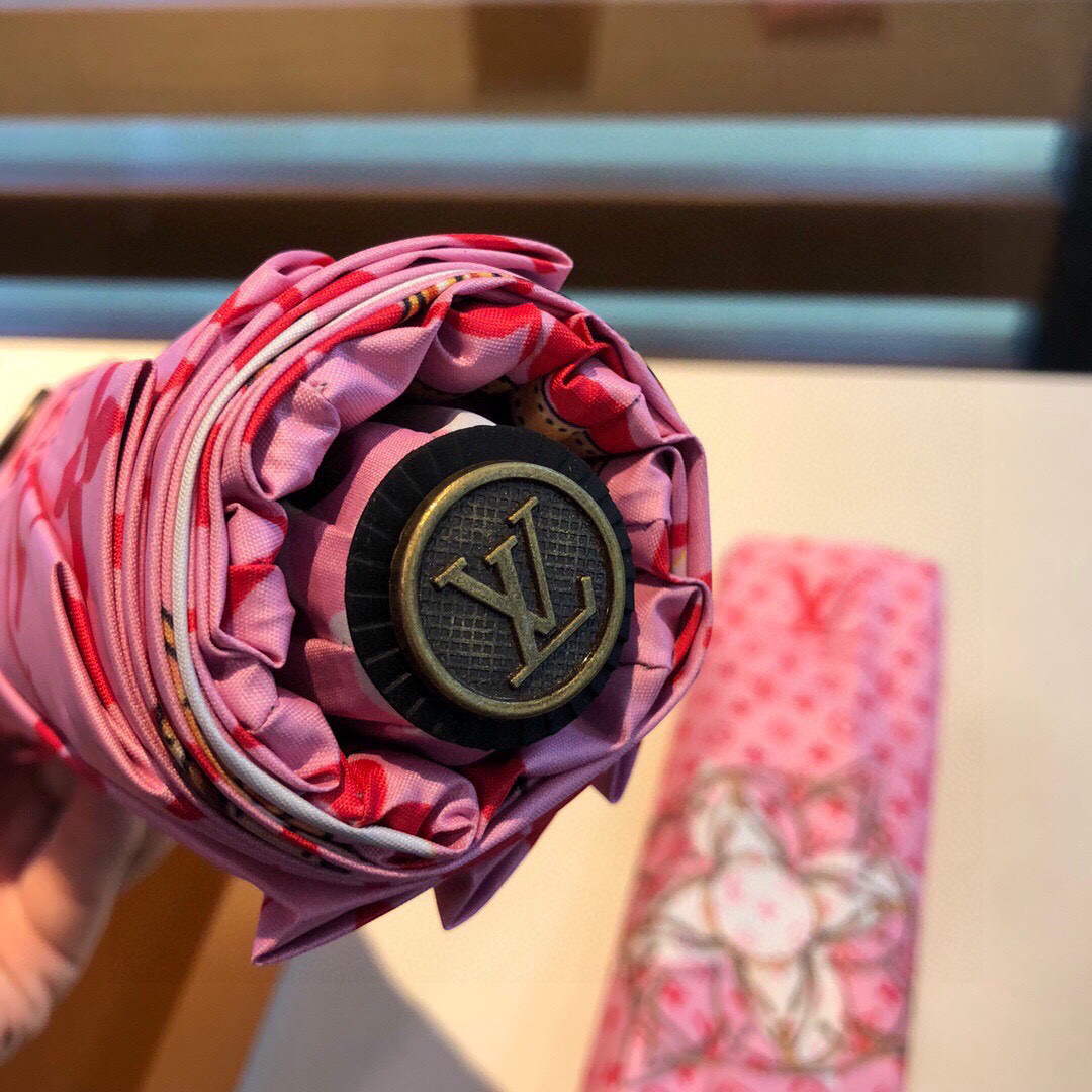 LV Umbrella Louis Vuitton Fashion Umbrella L66521 | lv umbrella louis vuitton fashion umbrella l66521 luxibags.ru 5