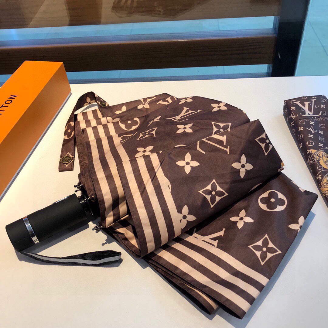 LV Umbrella Louis Vuitton Fashion Umbrella L66523 | lv umbrella louis vuitton fashion umbrella l66522 copy luxibags.ru 7