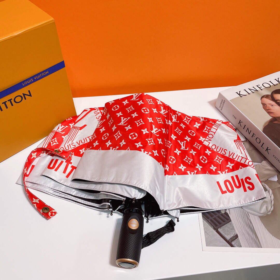 LV Umbrella Louis Vuitton Fashion Umbrella L66530 | lv umbrella louis vuitton fashion umbrella l66528 copy luxibags.ru 6