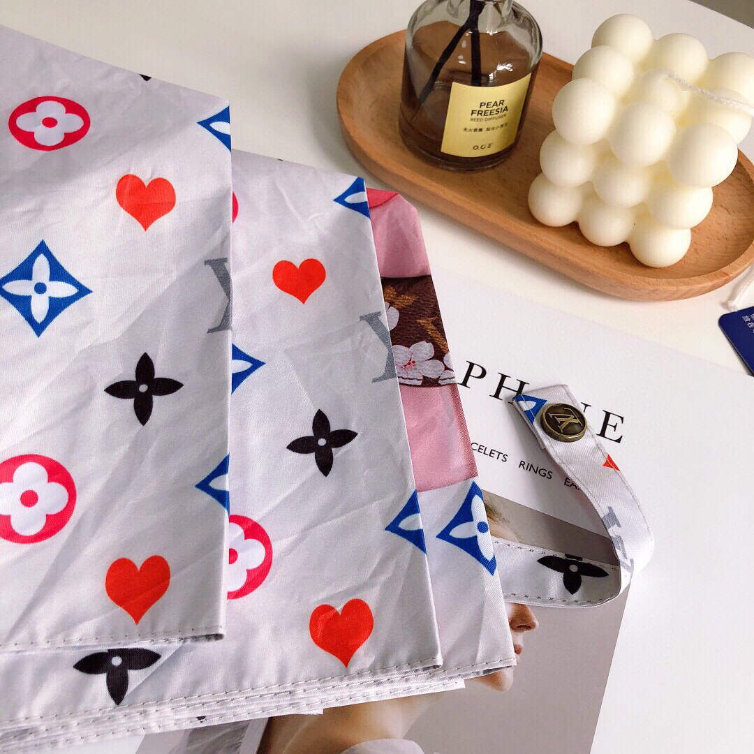 LV Umbrella Louis Vuitton Fashion Umbrella L66536 | lv umbrella louis vuitton fashion umbrella l66532 copy luxibags.ru 2