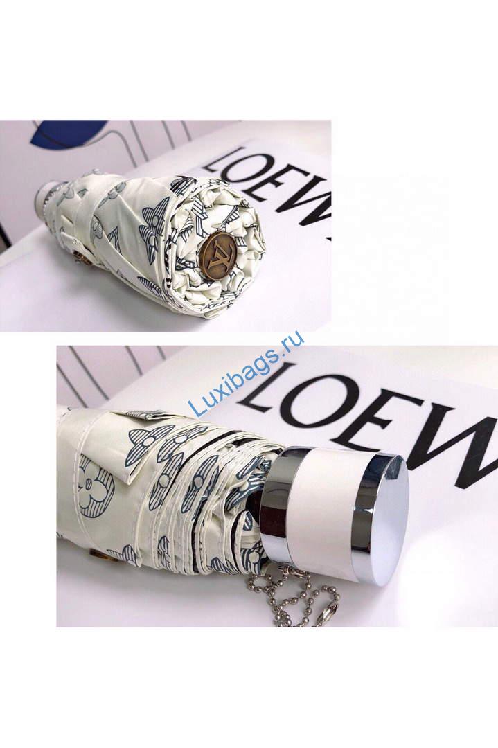 LV Umbrella Louis Vuitton Fashion Umbrella L66537 | lv umbrella louis vuitton fashion umbrella l66536 copy luxibags.ru 8