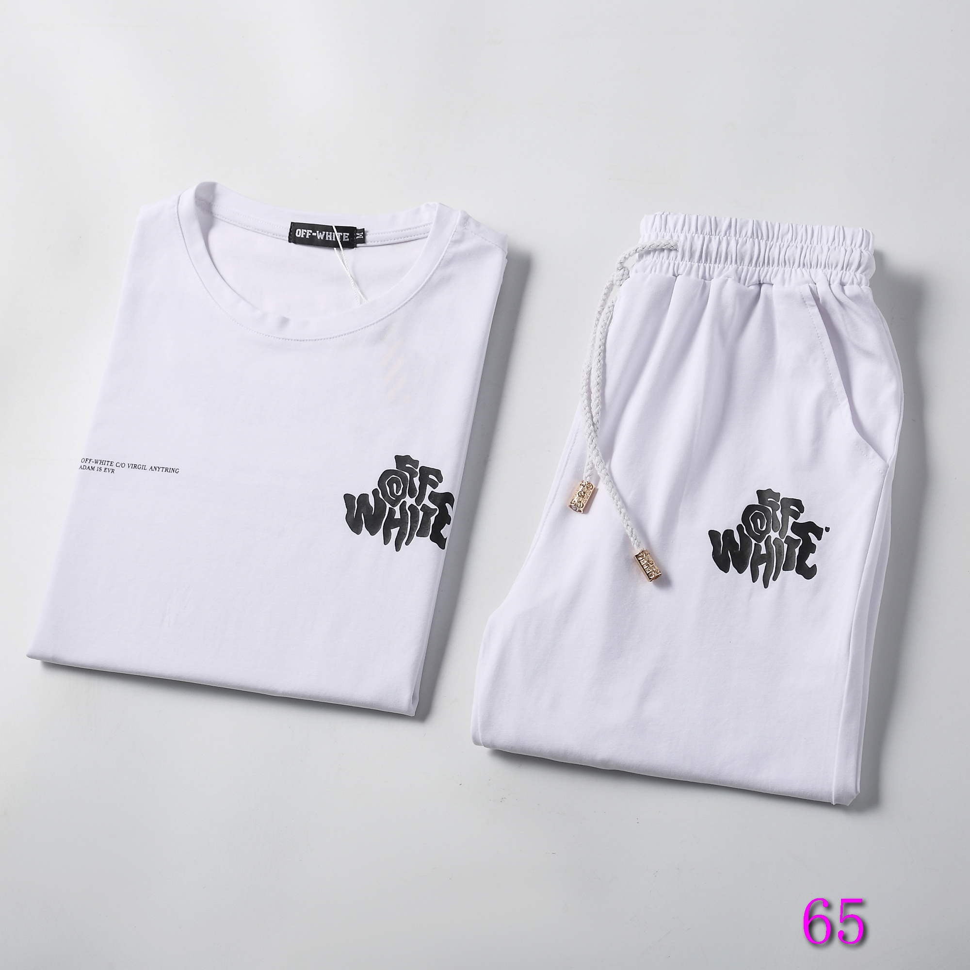 Off-White Men Tracksuit Suit Wholesale Clothing 55820 | off white men tracksuit suit wholesale clothing 24