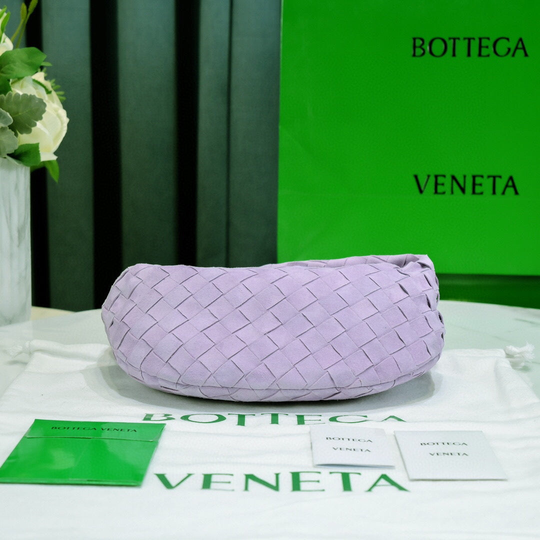Bottega Veneta BV 651876 mini Jodie Bliss Washed | bottega veneta bv 651876 mini jodie bliss washed 003