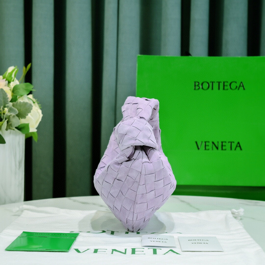 Bottega Veneta BV 651876 mini Jodie Bliss Washed | bottega veneta bv 651876 mini jodie bliss washed 004