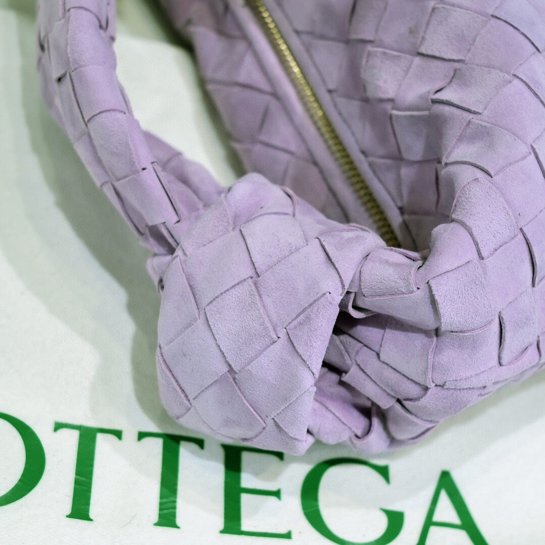Bottega Veneta BV 651876 mini Jodie Bliss Washed | bottega veneta bv 651876 mini jodie bliss washed 005