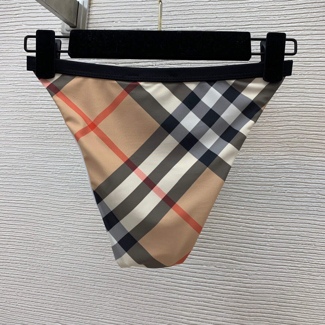 Burberry Women's swimsuit with Burberry Bikini 501950 | burberry womens swimsuit with burberry bikini 06