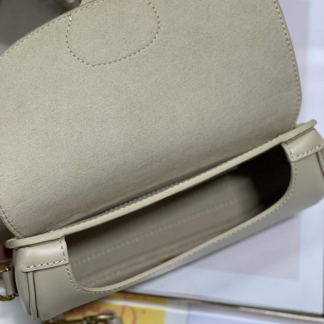 Dior M9327 dior Bobby bag East West Grren Box Calfskin | luxibags.ru 112