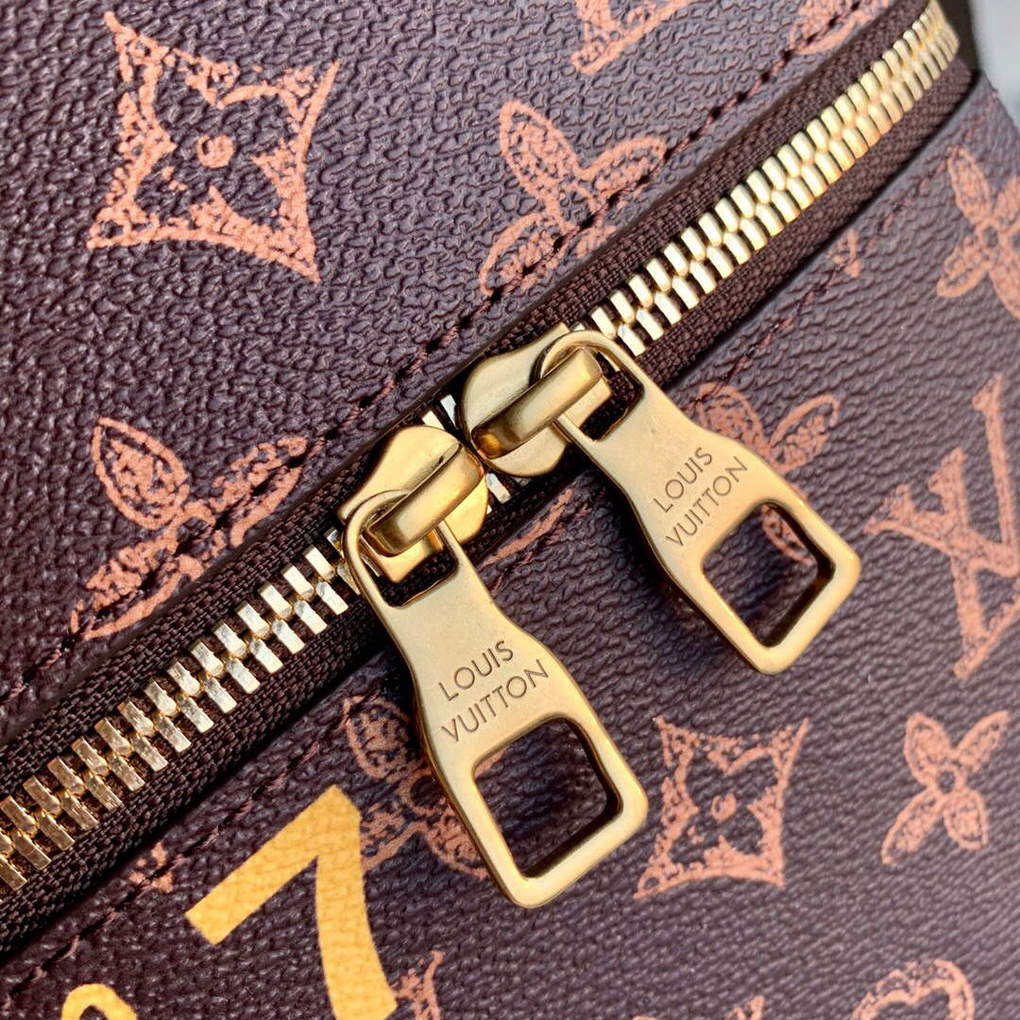 LV M59664 Louis Vuitton Vertical Box Trunk | lv m59664 louis vuitton vertical box trunk 005