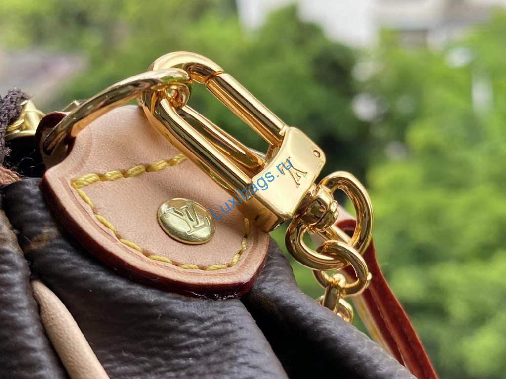 LV M95567 Louis Vuitton N55214 EVA Shoulder Bag N55213 Monogram Canvas | lv m95567 louis vuitton n55214 eva shoulder bag n55213 monogram canvas 07