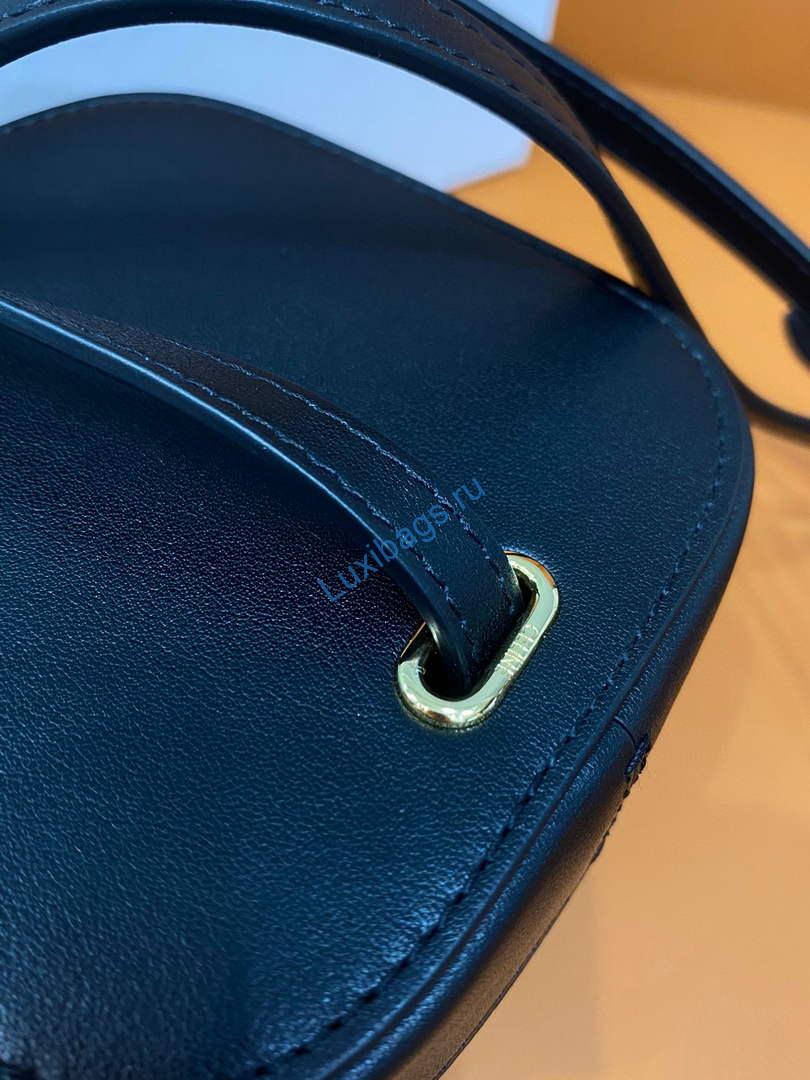 Celine 199263 SMALL BOX cuir triomphe in Smooth Calfskin Black | celine 199263 small box cuir triomphe in smooth calfskin 07
