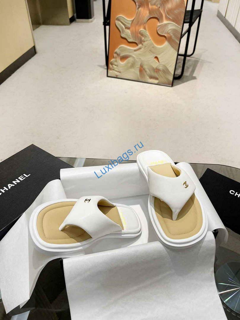Chanel G38865 Sandals Mules Fabric Women C91184 | chanel g38865 sandals mules fabric women c9118 35 3479d23b 0b0d 4afb b1ec 59c152912f7a