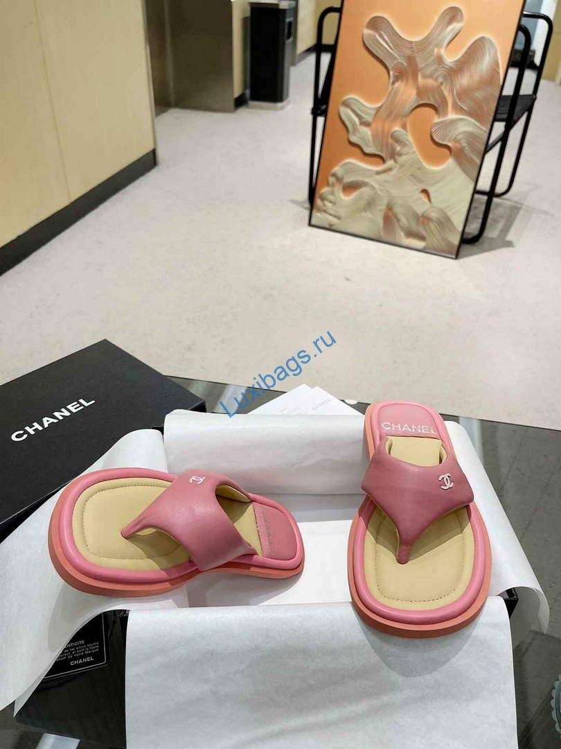 Chanel G38865 Sandals Mules Fabric Women C91187 | chanel g38865 sandals mules fabric women c9118 49