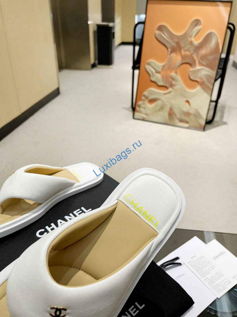 Chanel G38865 Sandals Mules Fabric Women C91184 | chanel g38865 sandals mules fabric women c9118 54 7d114812 1ff0 43b3 9d49 e0ed06d11955