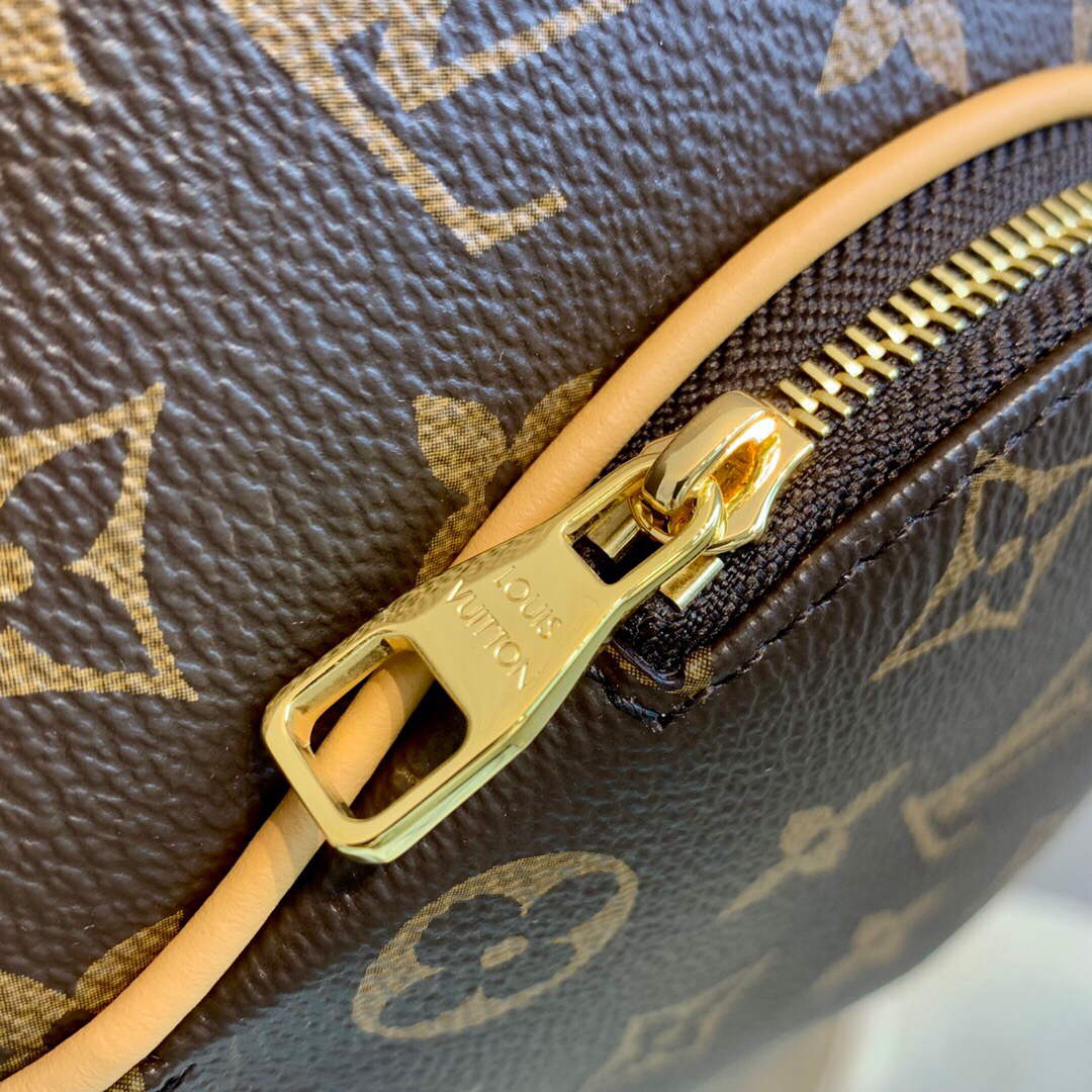 LV M20752 Louis Vuitton Ellipse BB monogram Yellow | lv m20752 louis vuitton ellipse bb monogram 017