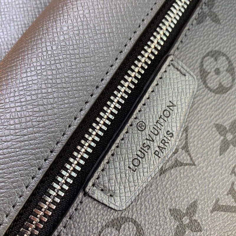LV M30247 Louis Vuitton Outdoor Bumbag Silver | lv m30247 louis vuitton outdoor bumbag silver 007