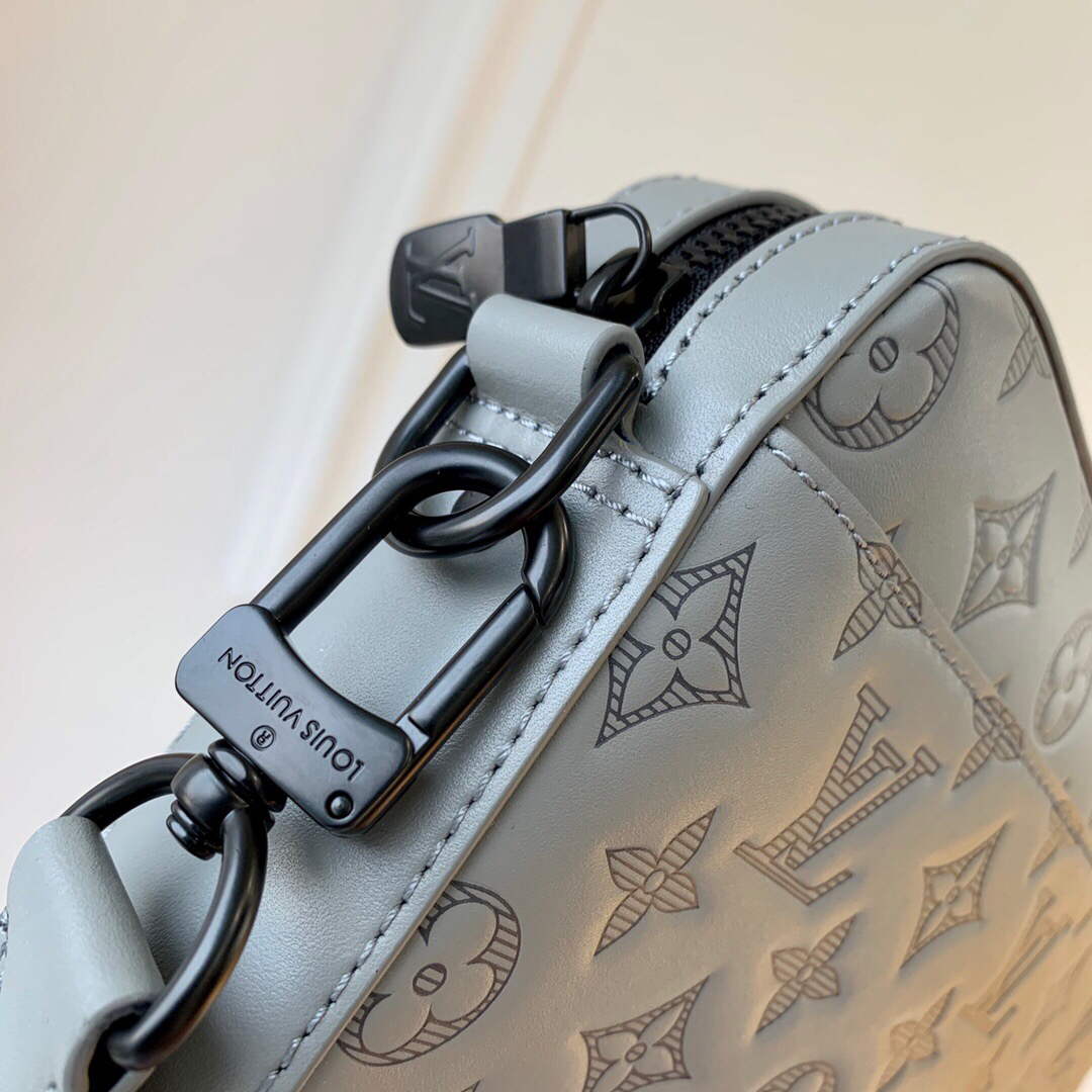 LV M46104 Louis Vuitton Duo Messenger | lv m46104 louis vuitton duo messenger 005