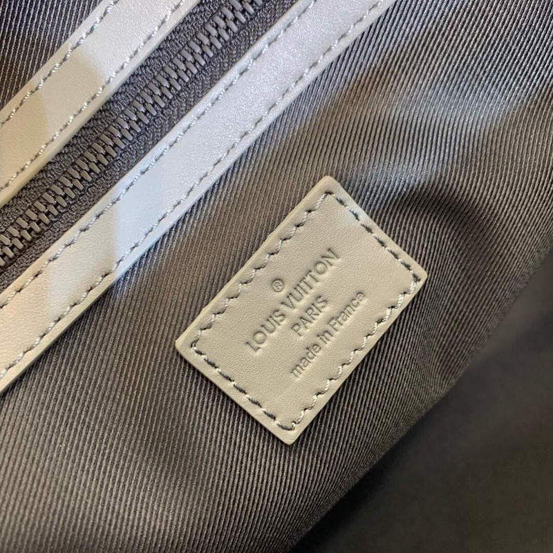 LV M46117 Louis Vuitton Keepall 50B Bag | lv m46117 louis vuitton keepall 50b bag 010