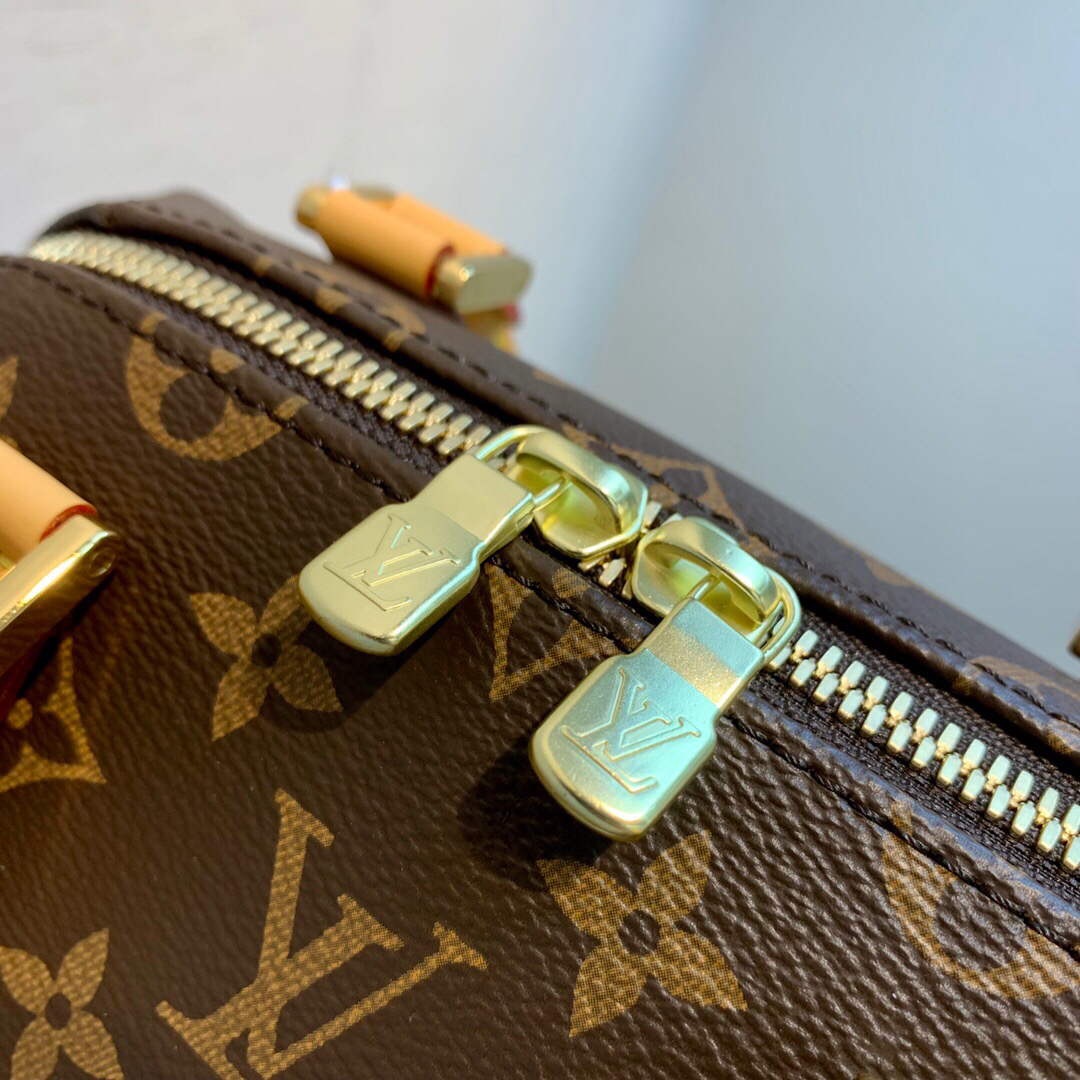 LV M50202 Louis Vuitton Ribera Mini Boston Handbag | lv m50202 louis vuitton ribera mini boston handbag 006